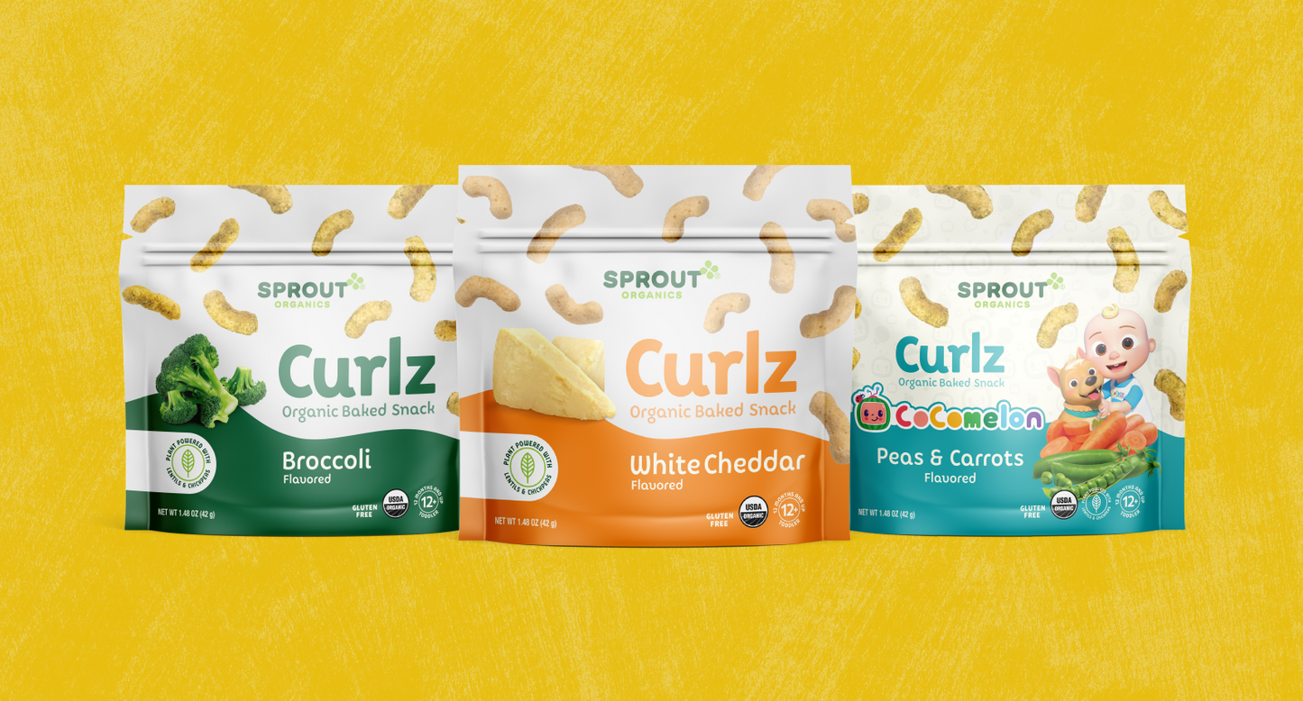 CLASSIC CURLZ SMOOTHIE CRM 8Z