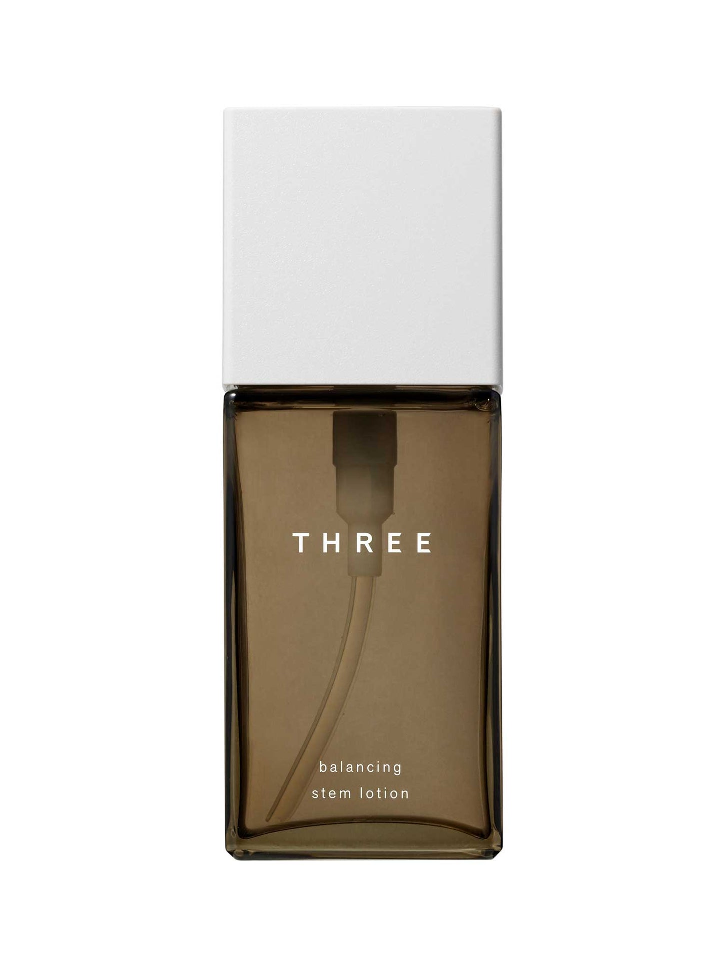 S/M THREE BTR LOTION 8OZ