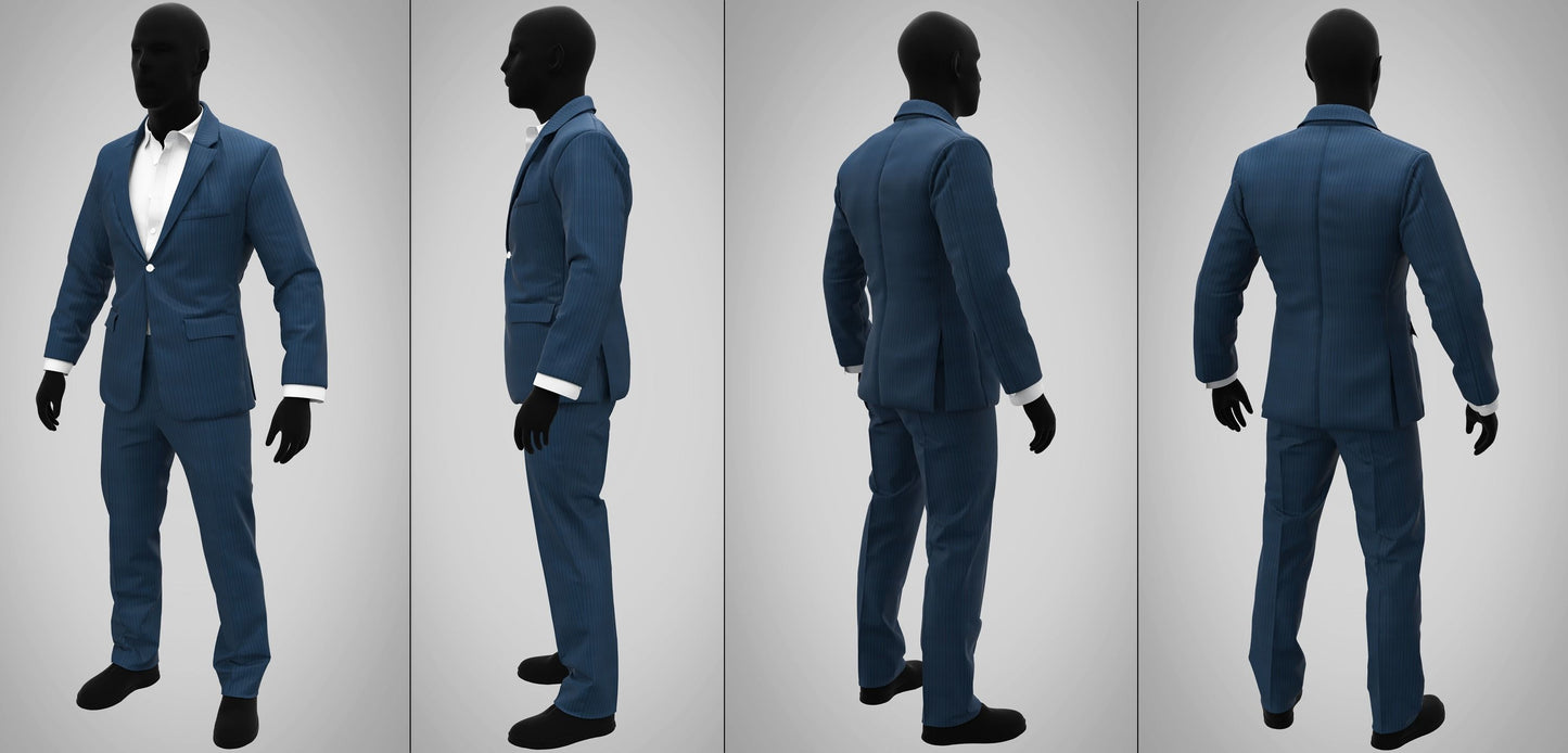 CLEANROOM BNY SUIT ZPR FRNT SML 40CT DS