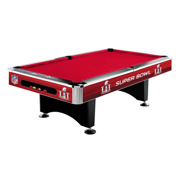SUPER SPORT POOL TABLE