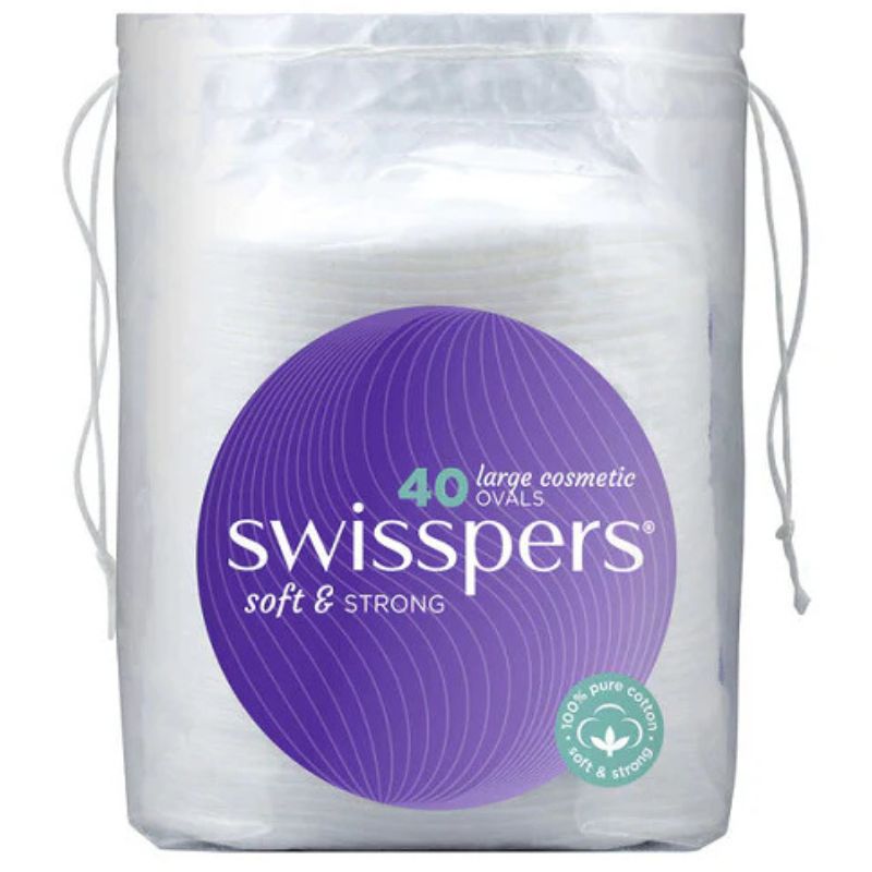SWISSPERS FCE THE DAY PA 40 D/WPS