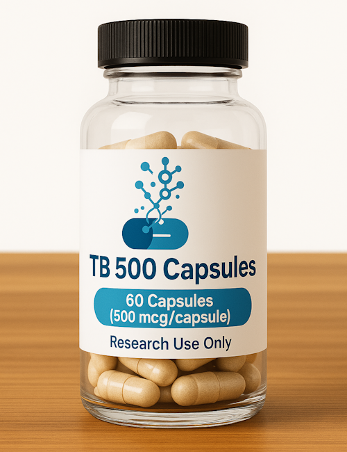 ALLERGY RELIEF TB 60MG 500 12H ND