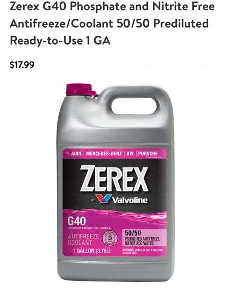 E-Z GAS 0.04-2.21 GM GRN 50