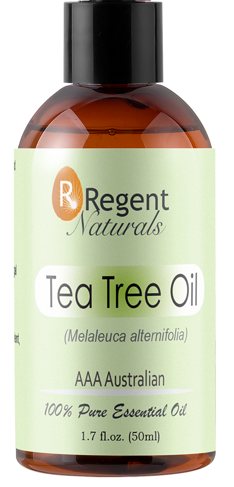 OKAY OIL TEA TREE 2OZ DL12