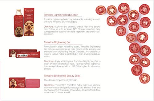 F&W TOMATINE EXFOLIAT SOAP 7.1Z