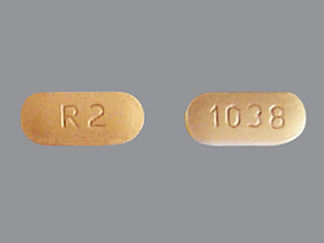 RISPERIDONE KT 25MG ER