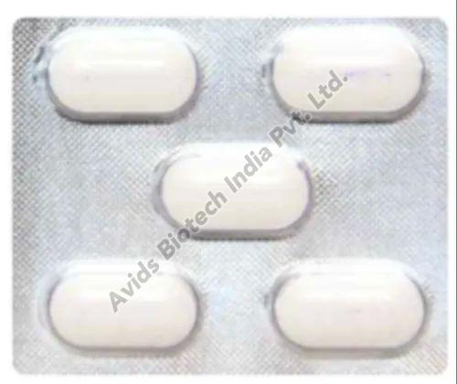 TORSEMIDE TB 20MG 1000