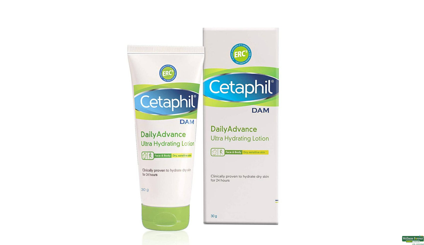 CETAPHIL DLY ULT-HYDRAT LTN 16Z