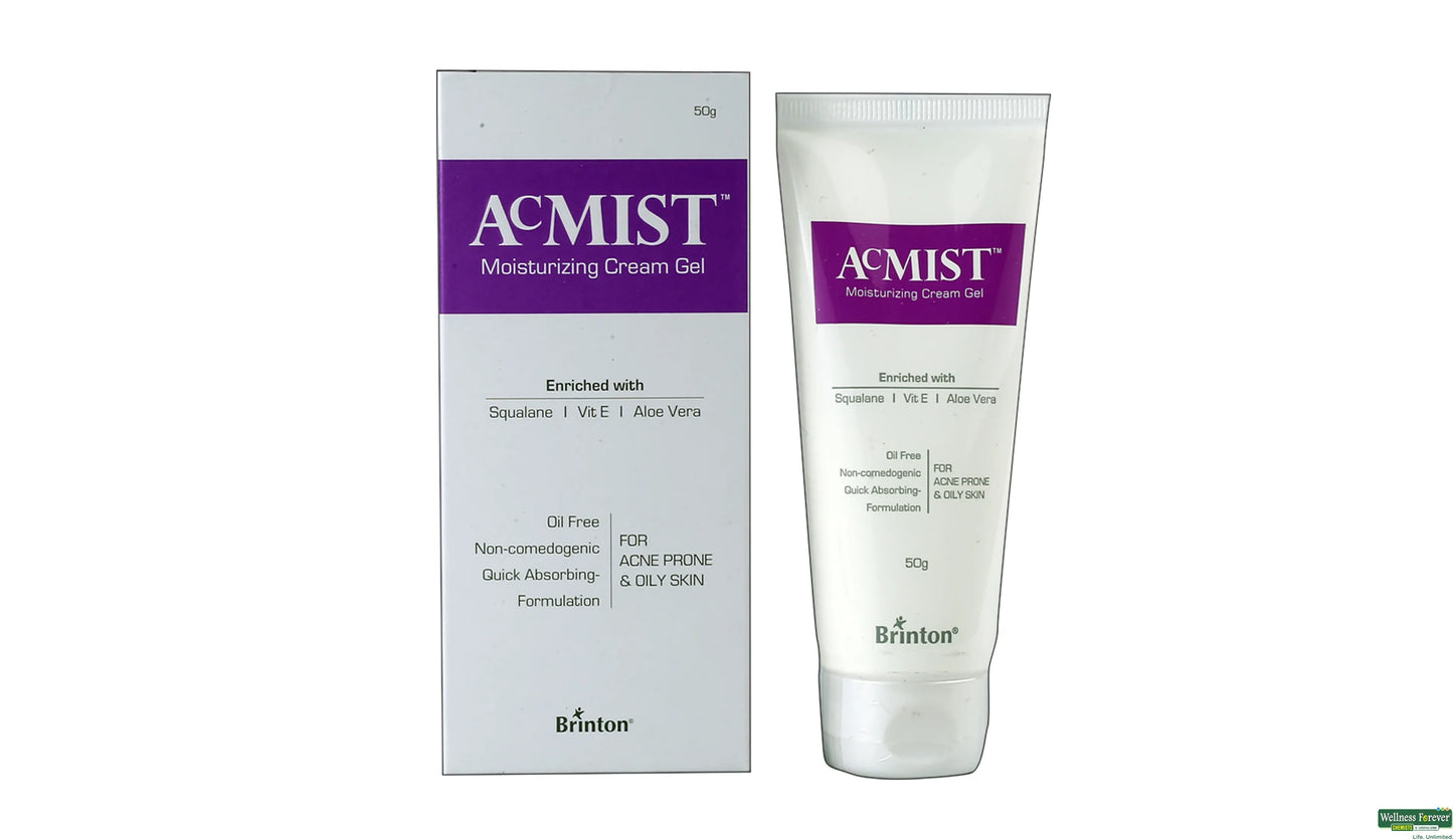 AFR PR MOIST MIR CRL DEF GEL 18