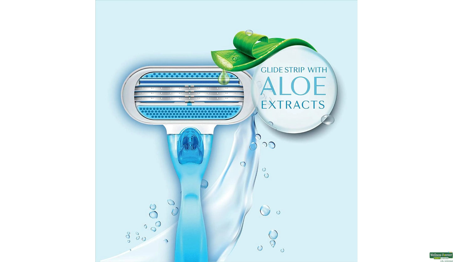 GILL VENUS RAZOR 3DSP TROP MCL