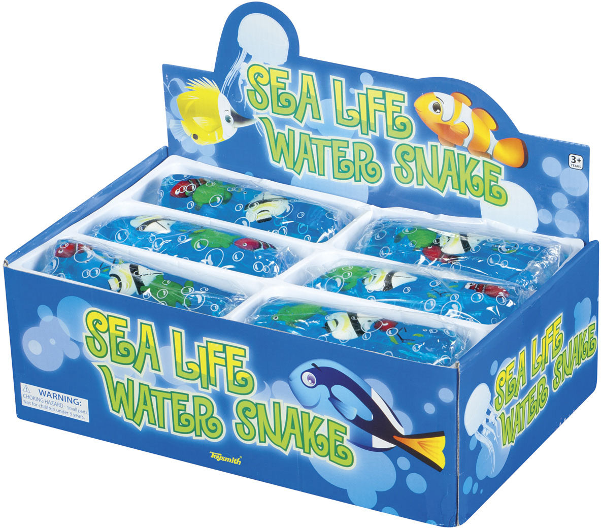 SEALIFE WATER SNAKE