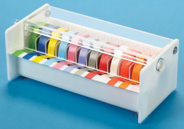 PRESCRIPTION TAPE BULK ROLL 2" 72YD API