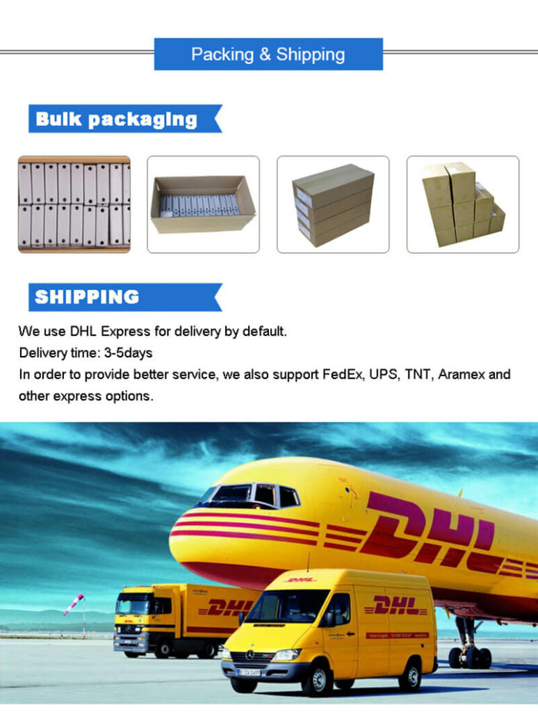 RFID DETAIL NO FOLD TAGS 1000