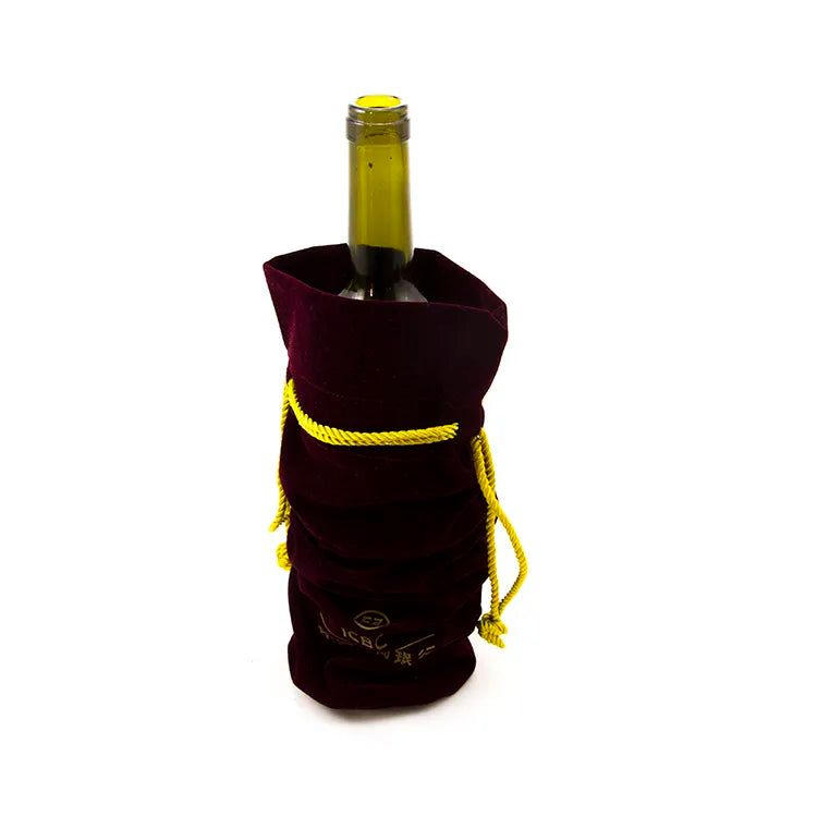 GIFT BOTTLE BAG WINE NOVELTY