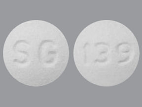 DONEPEZIL HCL TB 5MG 500