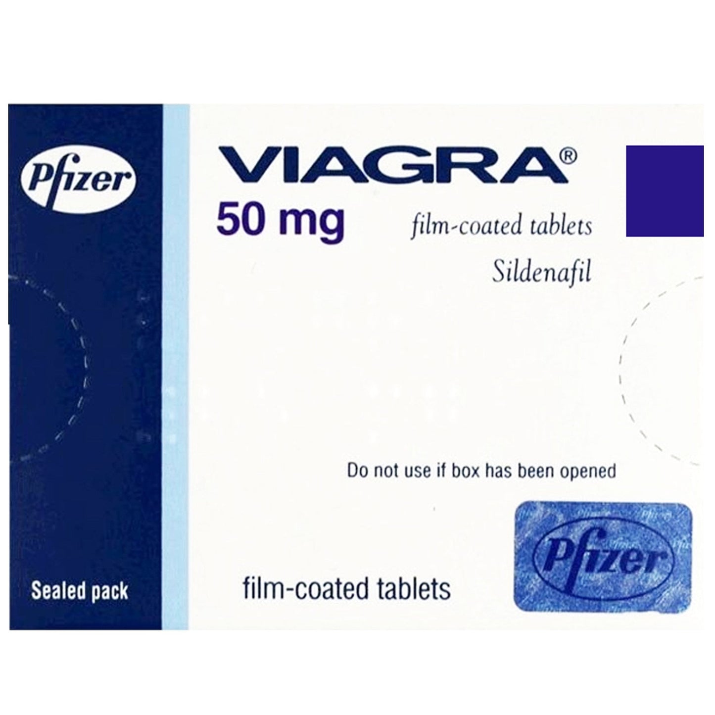 VIAGRA TB 50MG 30