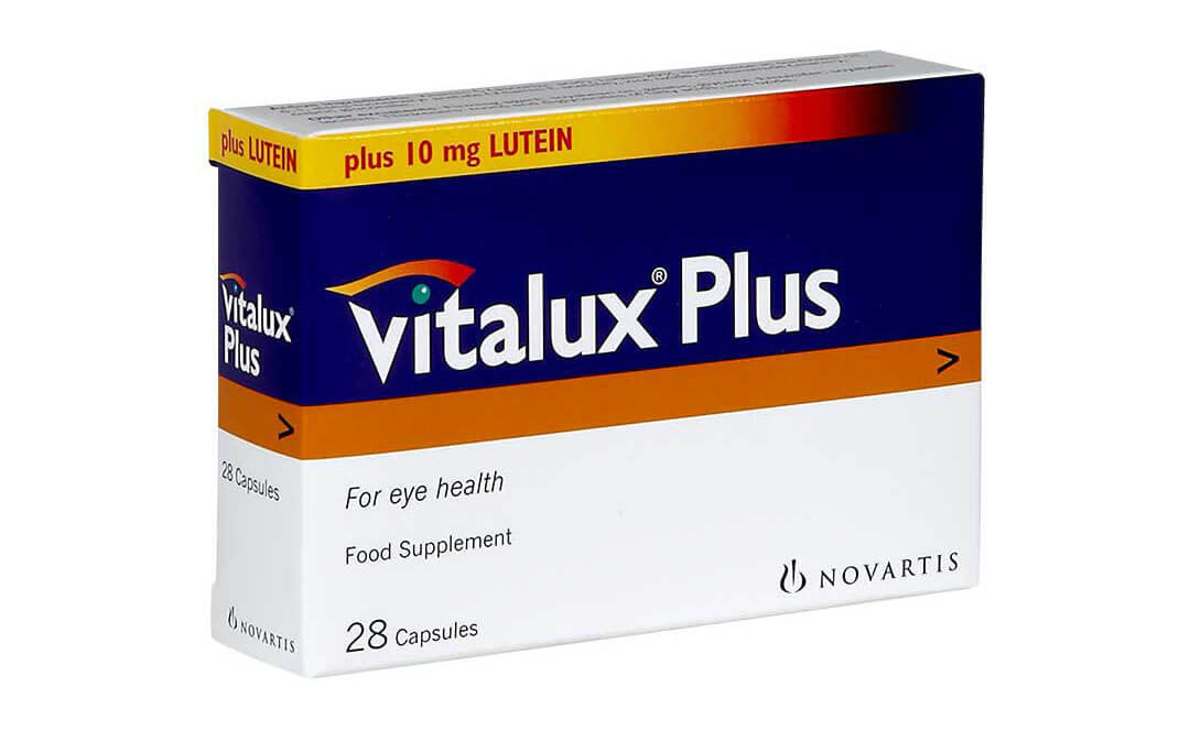 EYE MV TB 120 VITA/MINS SUPPL
