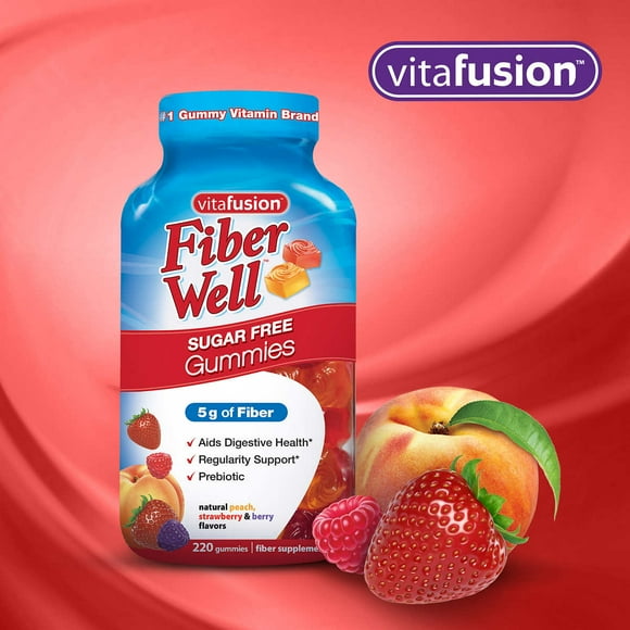 VITAFUSION FIBER WELL CW 90 ASTD