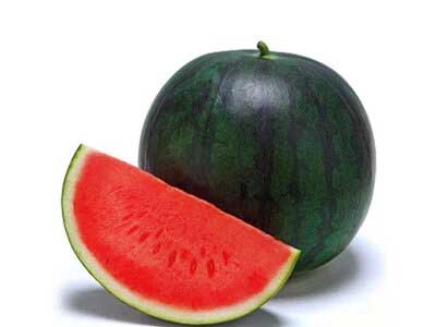 CALM,WATERMELON