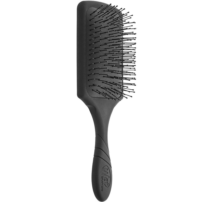 Wet Brush Paddle Detangler Black, 1 CT