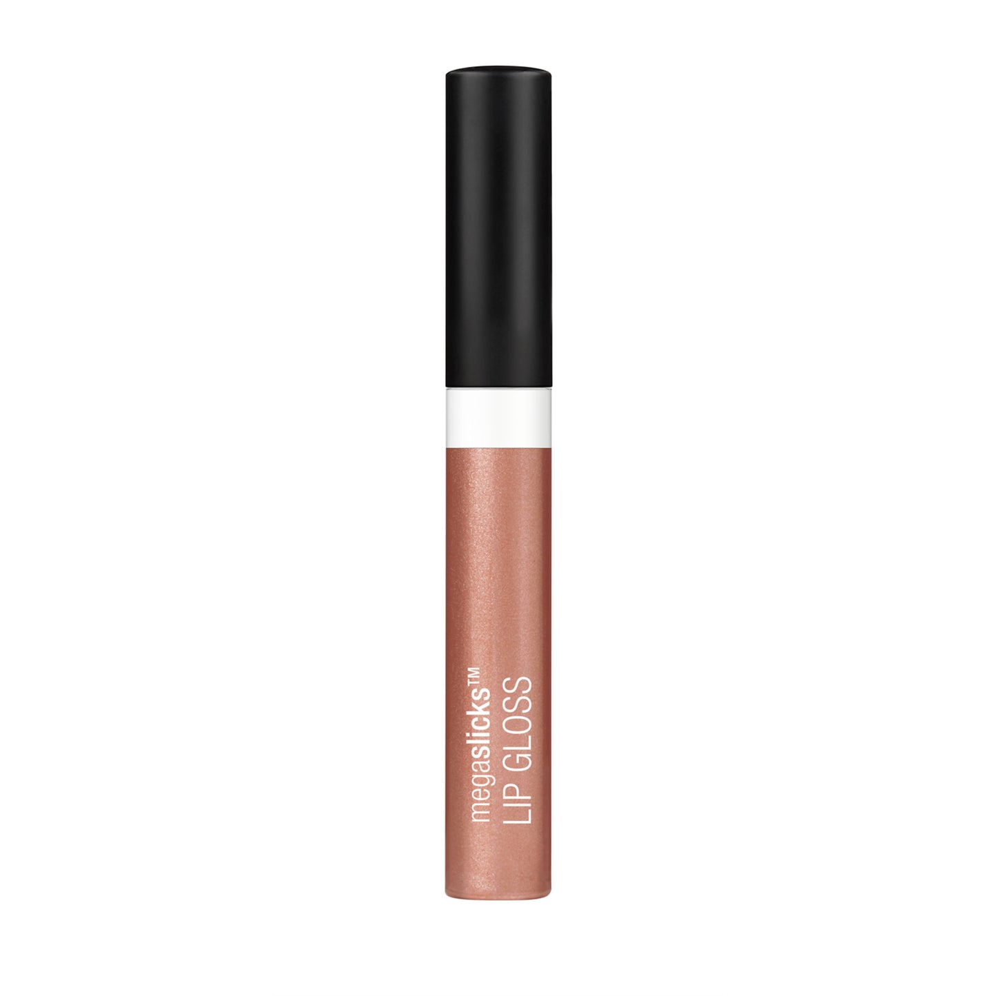 wet n wild MegaSlicks Lip Gloss - Rose Gold