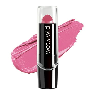 wet n wild Silk Finish Lipstick - Cashmere