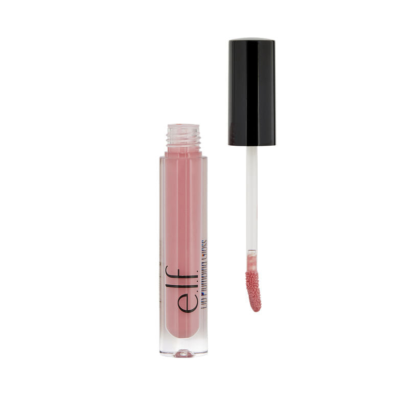 e.l.f. Lip Plumping Gloss - Sparkling Rosé