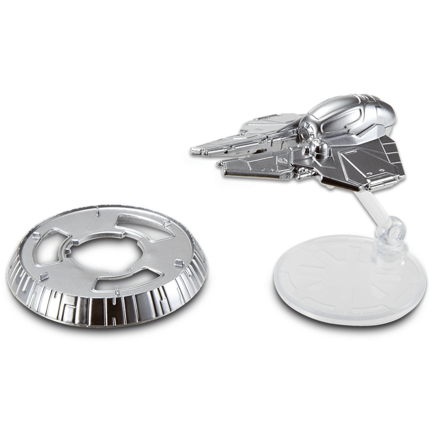 Hot Wheels Star Wars Starships, Assorted