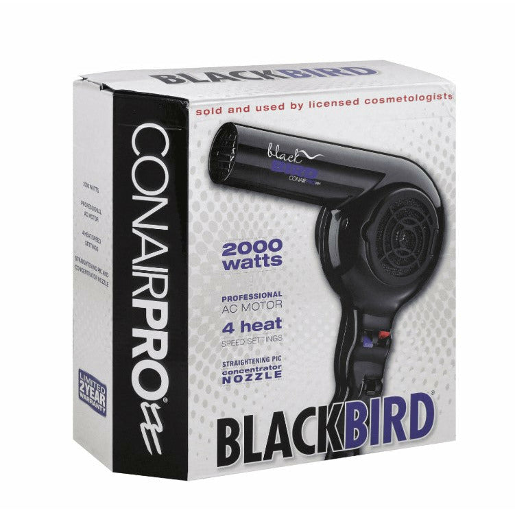 CONAIR PRO TITAN DRYER 2000WATT