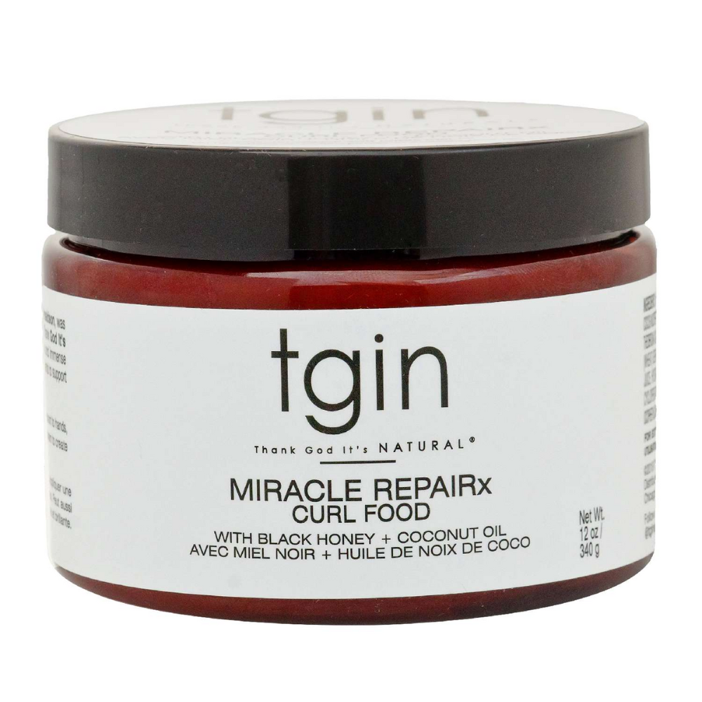 TGIN MIR REPAIRX CURL FOOD 12OZ