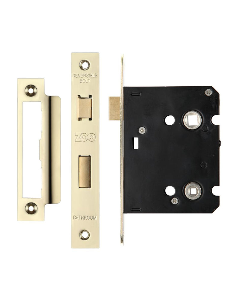 BETTER LOCKS LTXALMDXCONDOIL5.9