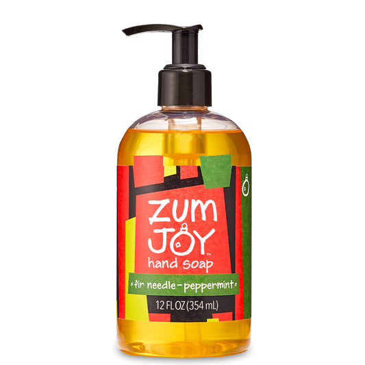 ZUM HAND SOAP LVNDR S319127-7