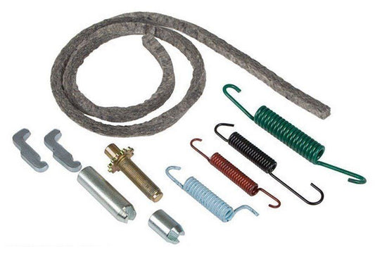 D/E NAT QUIN/BAMBOO HR REPR KIT