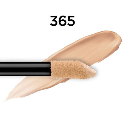 L'ORÉAL PARIS Infallible Full Wear Concealer Waterproof, Full Coverage, 440 Espresso, 0.33 fl. oz.