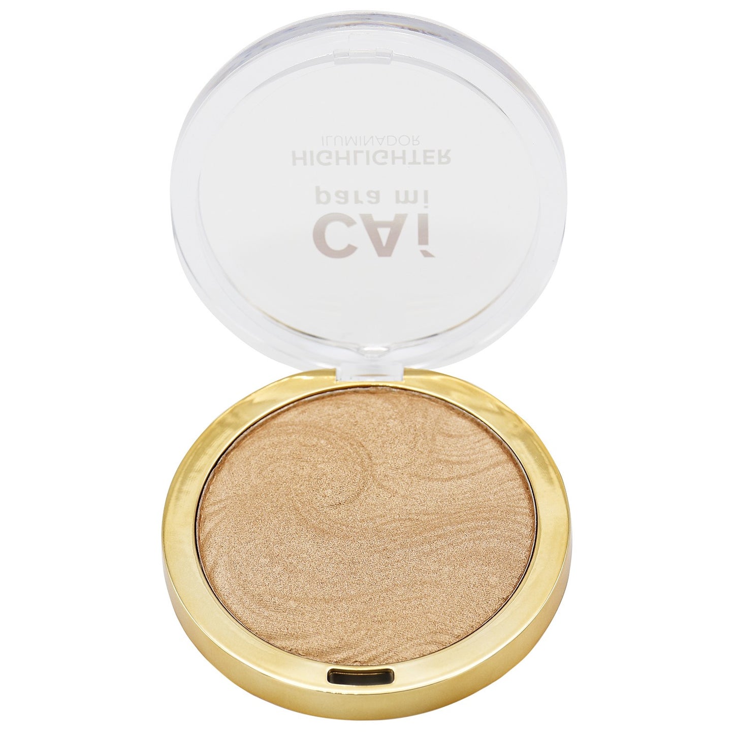 CAí para mi Highlighter - Sunkissed