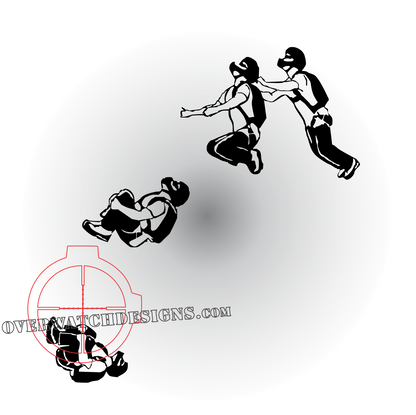 BASE JUMPER