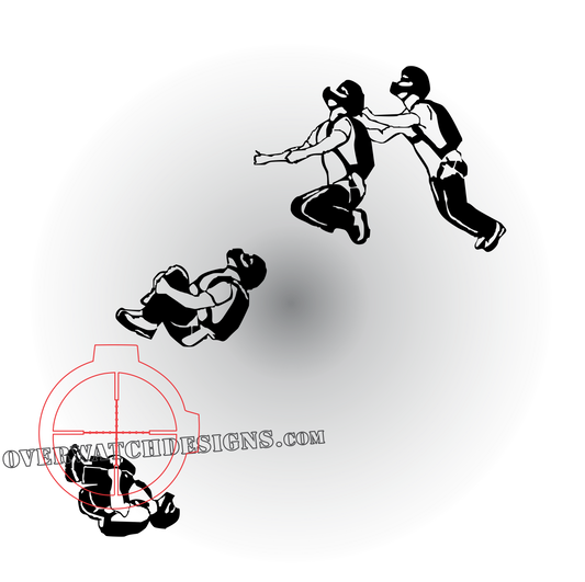BASE JUMPER