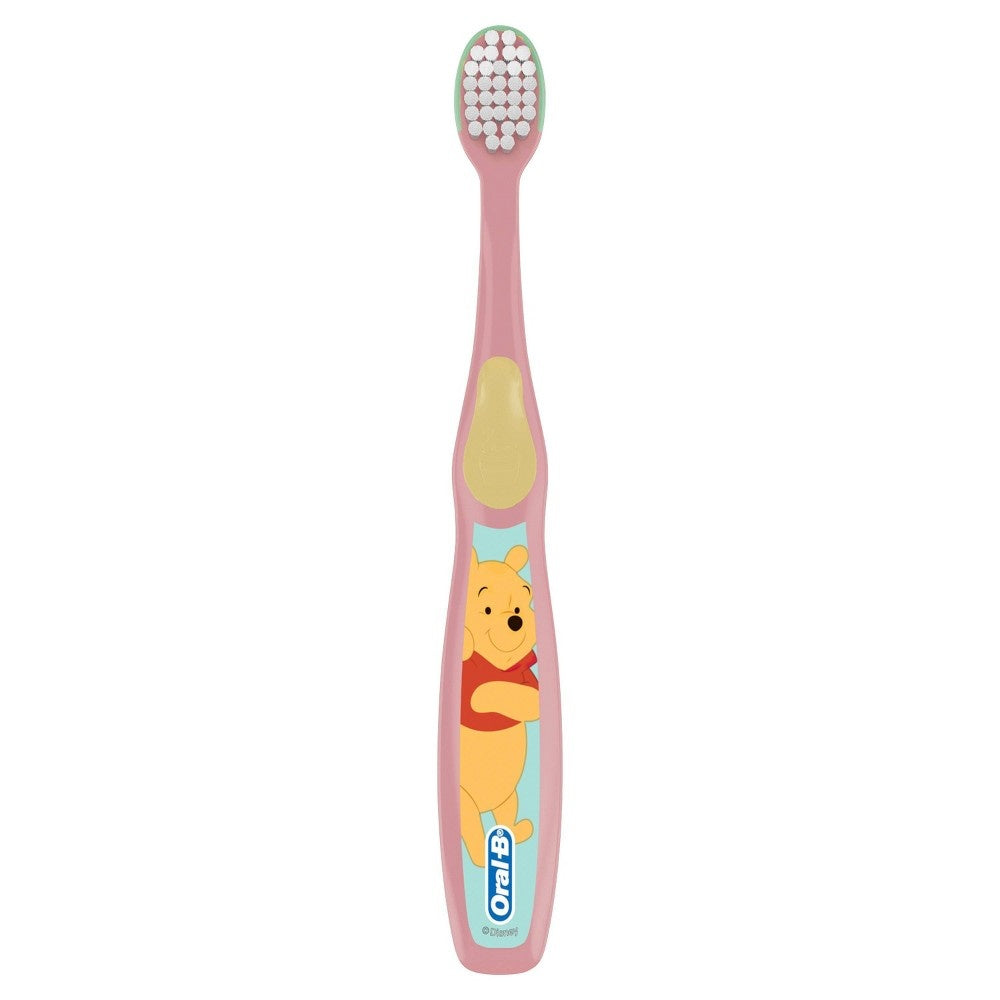 Crest Baby Training Toothpaste Kit Mild Strawberry Gel