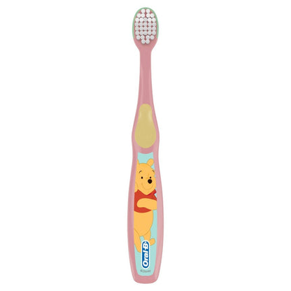 Crest Baby Training Toothpaste Kit Mild Strawberry Gel