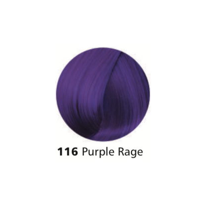 ADORE SEMI H/C 116 PURPLE RGE4Z