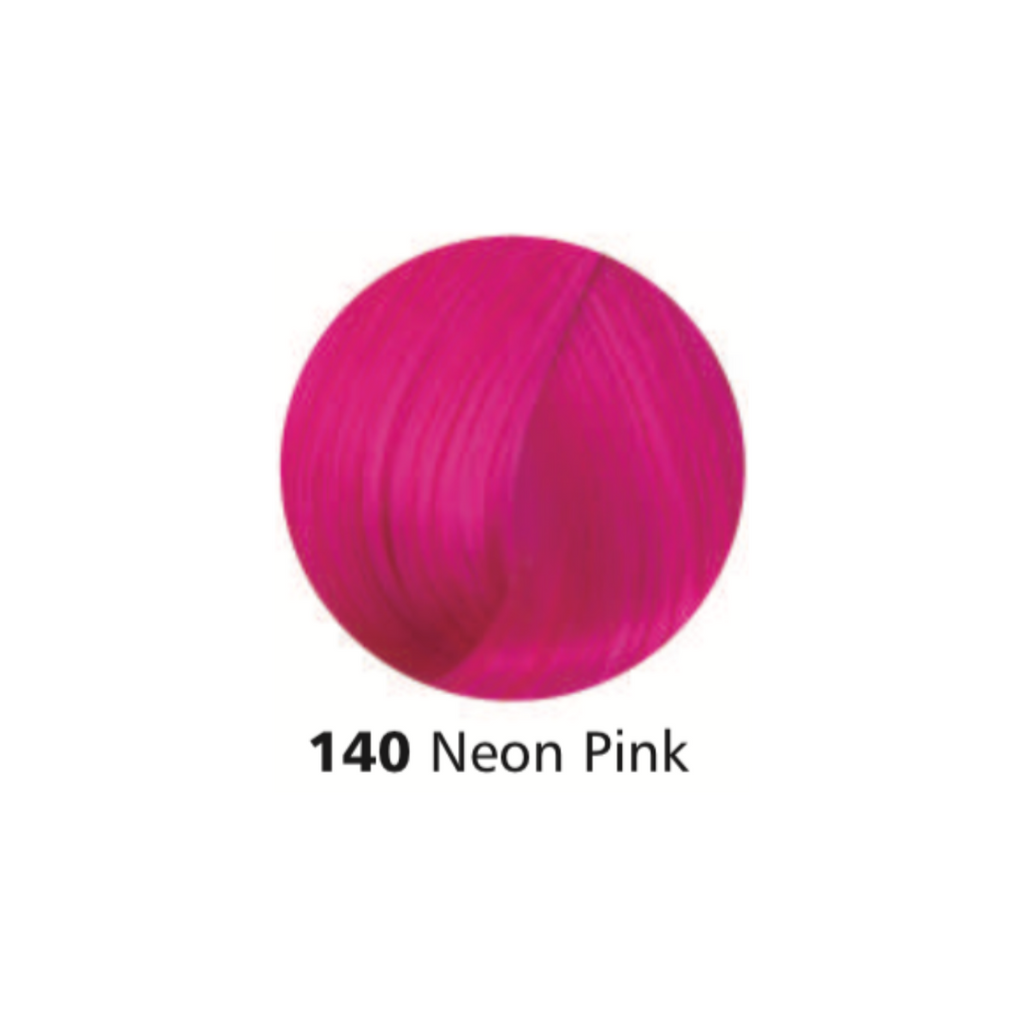 ADORE SEMI H/C 140 NEON PINK 4Z