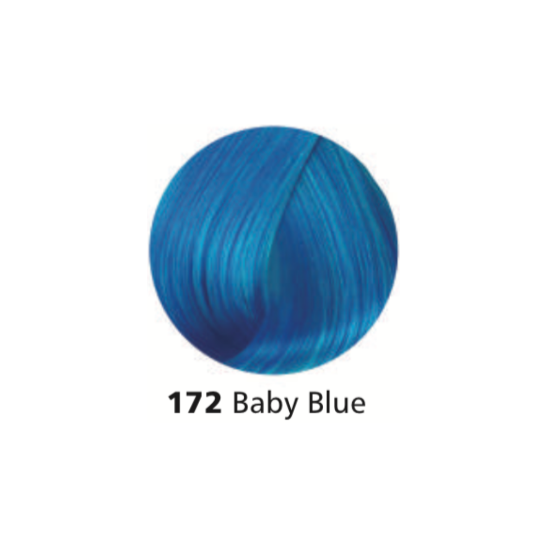 ADORE SEMI H/C 172 BABY BLUE 4Z