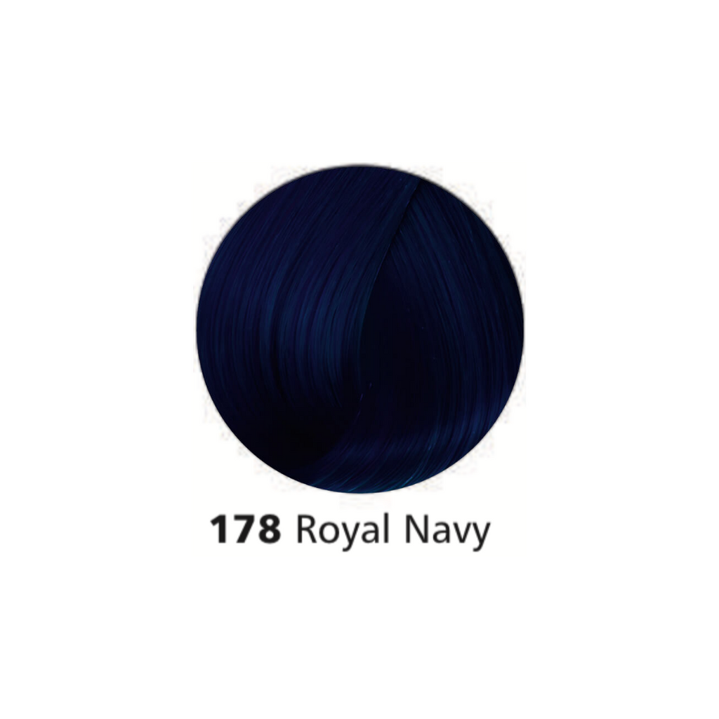 ADORE SEMI H/C 178 ROYAL NAVY4Z