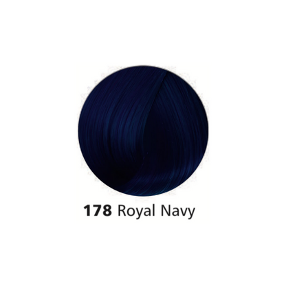 ADORE SEMI H/C 178 ROYAL NAVY4Z