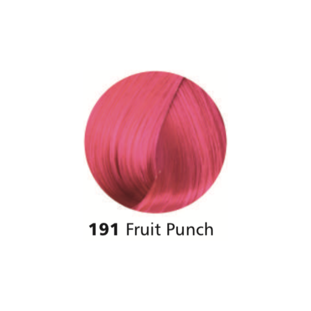 ADORE SEMI H/C 191 FRUIT PNCH 4