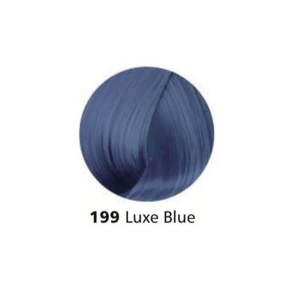 ADORE SEMI H/C 199 LUXE BLUE 4Z