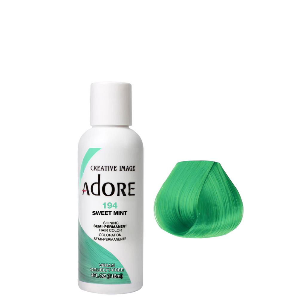 ADORE SEMI H/C 110 DRKST BRWN4Z