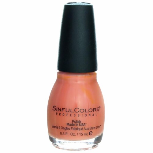 SinfulColors Nail Polish 952 Hazard