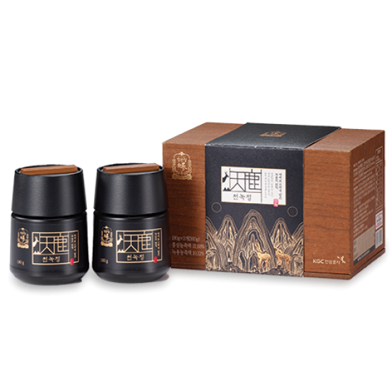 CHEON NOK GINSENG EXTRACT