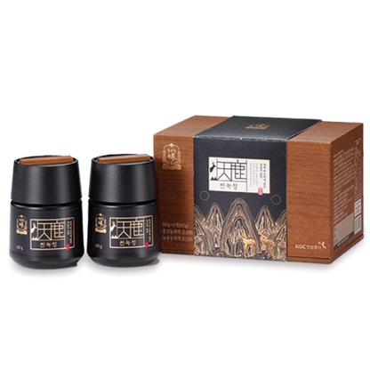 CHEON NOK GINSENG EXTRACT